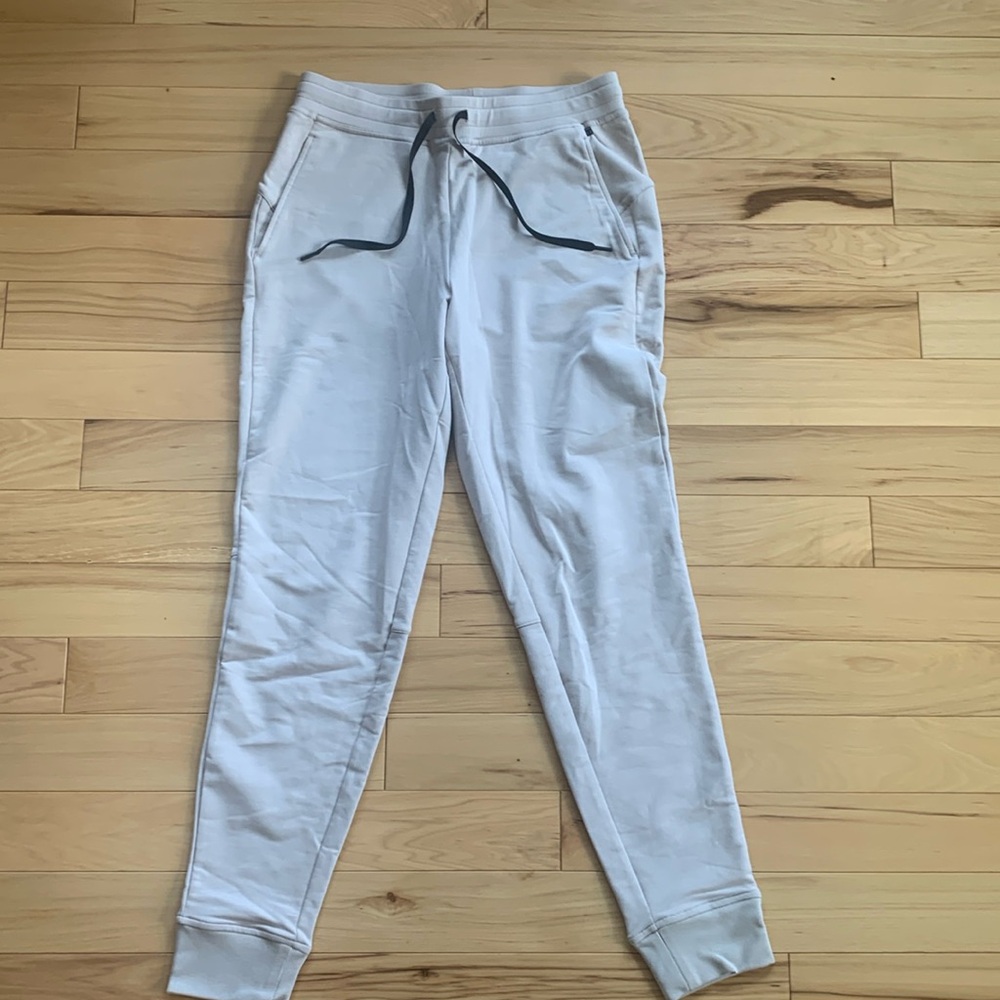 NWOT Tommy John French terry joggers